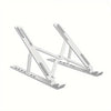 Answer portable support for laptops