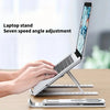 Supporto Portatile Regolabile per Laptop MigliorPrezzi.com