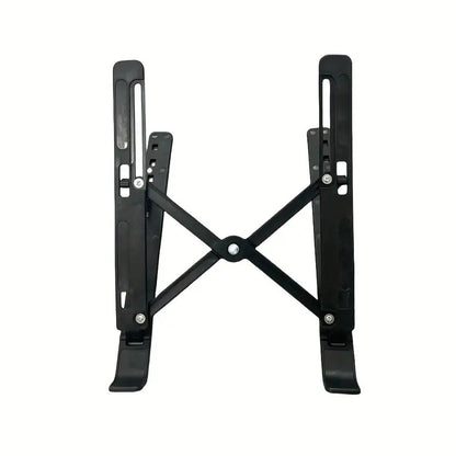 Answer portable support for laptops