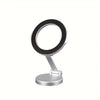 360 ° swivel magnetic car support per phone