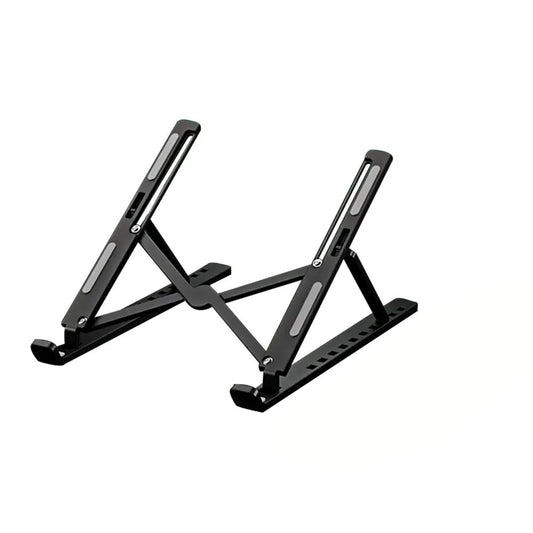  Supporto Regolabile per Laptop Pieghevole Antiscivolo