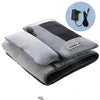 Body massive mat with 10 vibration areas