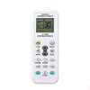 Universal remote control for air conditioner - compatible with all brands