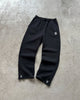 Tuta Flared con Zip