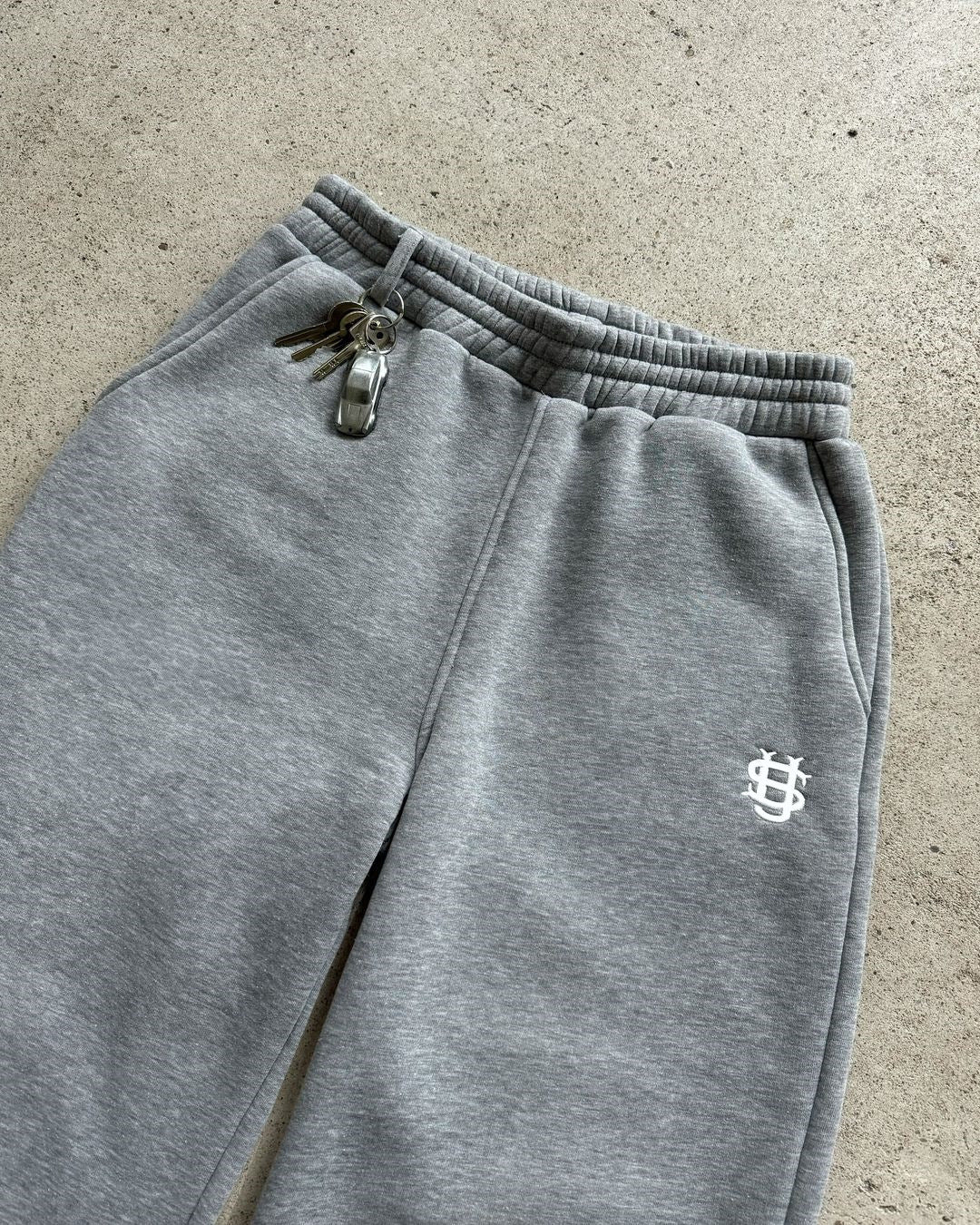 Tuta Flare Uomo™ | Pantaloni e Felpe in Modelli Lunghi e Corti