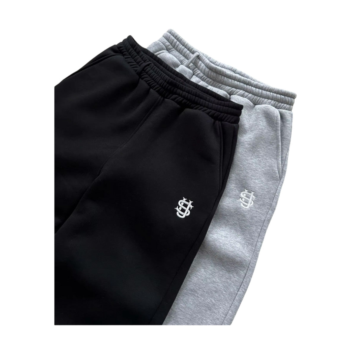 Tuta Flare Uomo™ | Pantaloni e Felpe in Modelli Lunghi e Corti