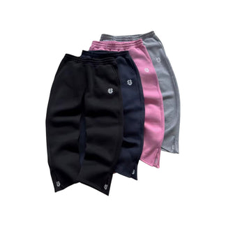 Tuta Flare Uomo™ | Pantaloni e Felpe in Modelli Lunghi e Corti