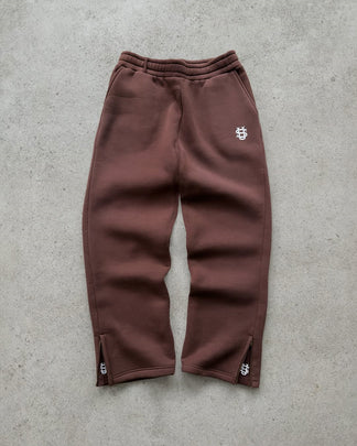 Tuta Flare Uomo™ | Pantaloni e Felpe in Modelli Lunghi e Corti