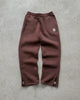 Tuta Flared con Zip