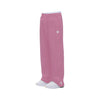 Pantaloni Flare con Zip – Stile Jogger