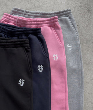 Tuta Flare Uomo™ | Pantaloni e Felpe in Modelli Lunghi e Corti