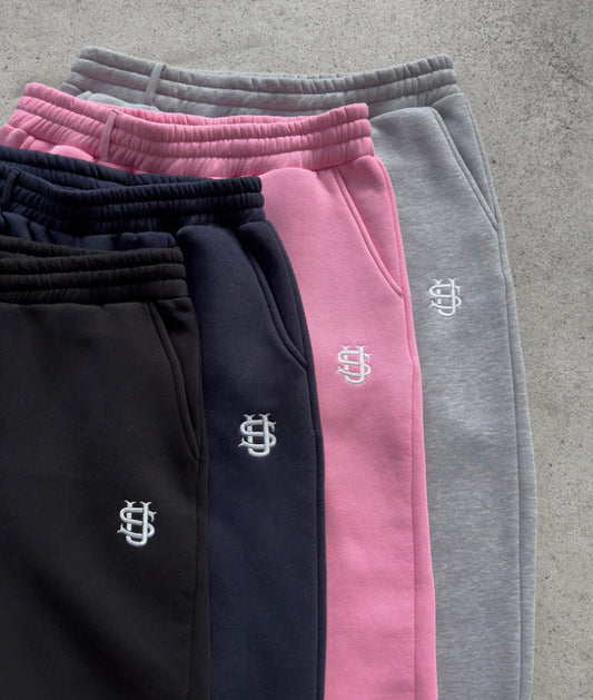 Tuta Flare Uomo™ | Pantaloni e Felpe in Modelli Lunghi e Corti