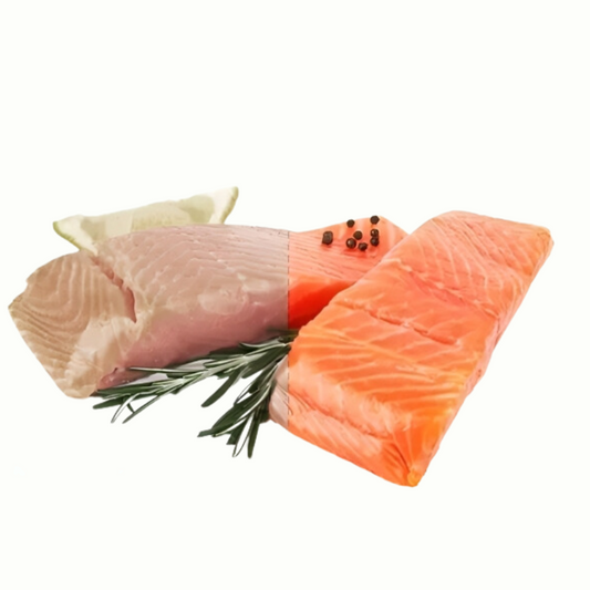 Automatic vacuum sealing ™ | Gusta fresh food longer