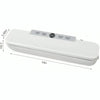 Sigillatrice sottovuoto automatica™ | Gusta cibo fresco più a lungo MigliorPrezzi.com