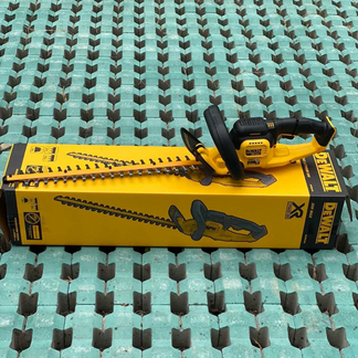 Sega elettrica da potatura™ | Tagliasiepi da 40 V con 2 batterie