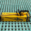 Sega elettrica da potatura | Tagliasiepi da 40 V con 2 batterie