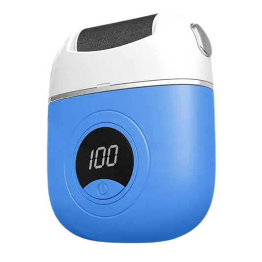 Levigapiedi Elettrico™ | Pedicure Professionale