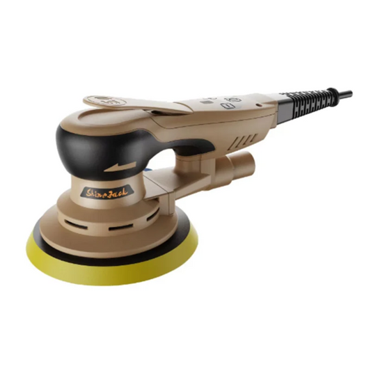 <tc>&nbsp;Industrial Polisher™ | Flawless Finish with Maximum Power</tc>