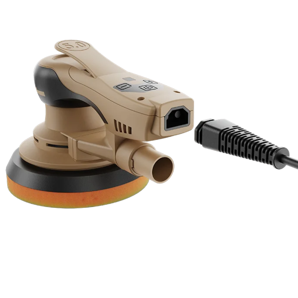 <tc>&nbsp;Industrial Polisher™ | Flawless Finish with Maximum Power</tc>