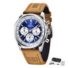 Orologi al quarzo BENYAR™ | Orologio da uomo elegante  senza tempo MigliorPrezzi.com