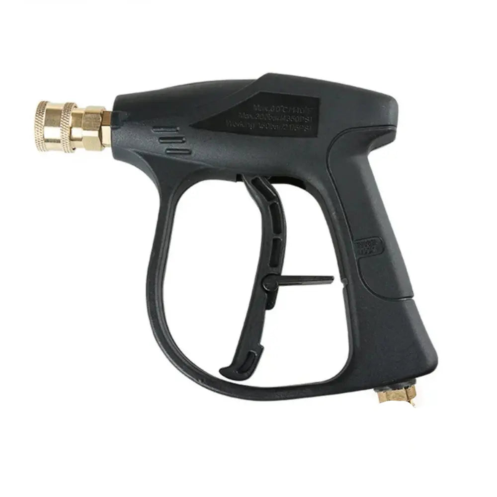 Idropulitrice Portatile per Auto™ | Potenza Compatta per una Pulizia Impeccabile MigliorPrezzi.com