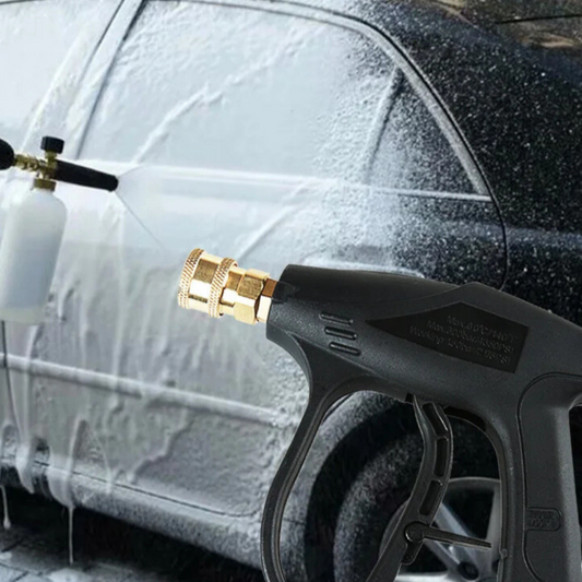 Auto ™ washing lance | Powerful high pressure pressure washer for brilliant cleaning
