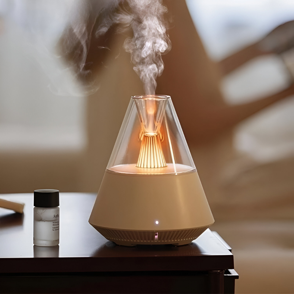 Air ™ aromatherapy diffuser | Relaxing fragrances diffuser for the home