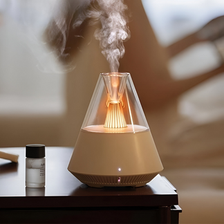 Air ™ aromatherapy diffuser | Relaxing fragrances diffuser for the home
