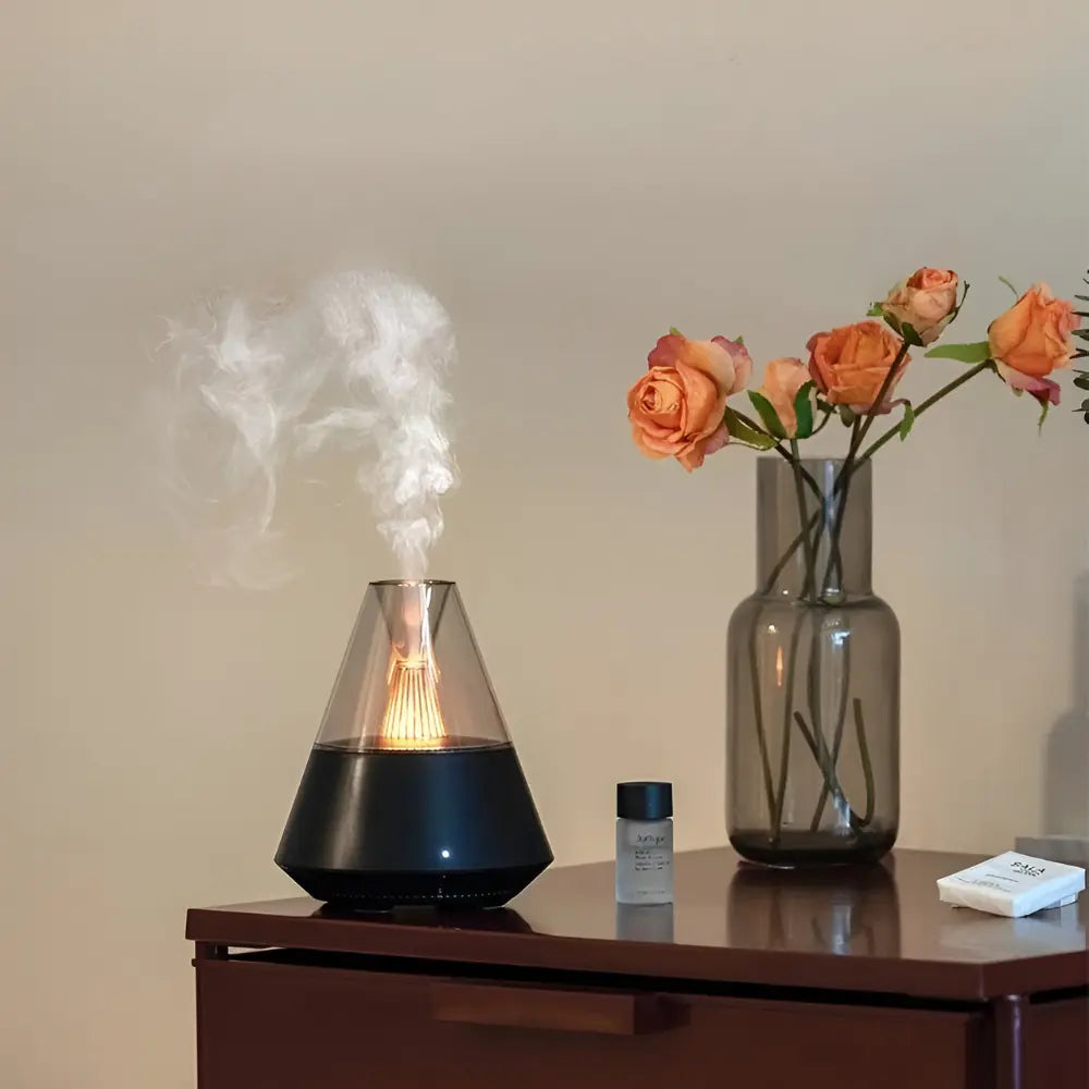 Diffusore di aromaterapia Air™ | Diffusore di fragranze rilassanti per la casa MigliorPrezzi.com