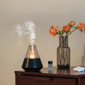 Air ™ aromatherapy diffuser | Relaxing fragrances diffuser for the home
