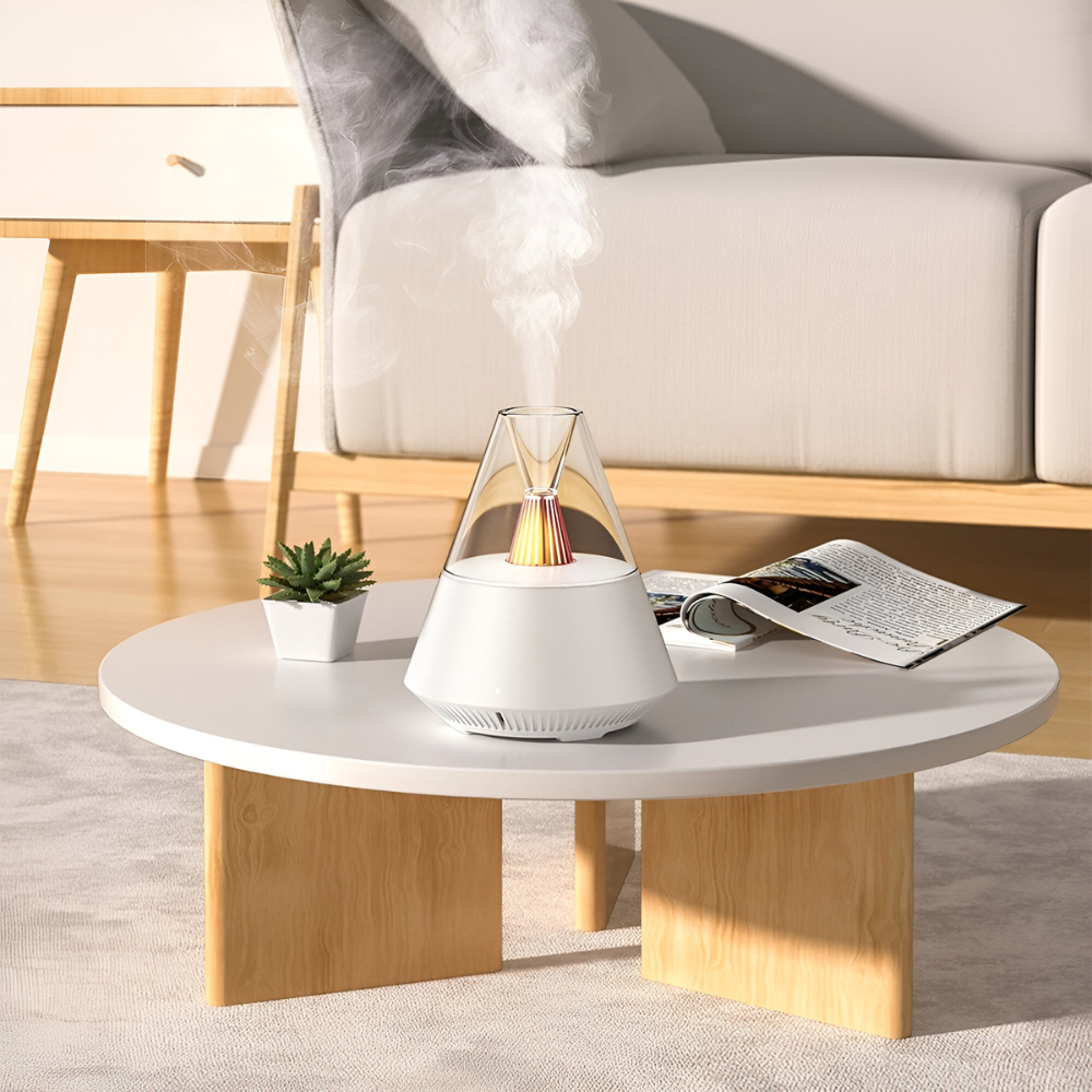 Air ™ aromatherapy diffuser | Relaxing fragrances diffuser for the home