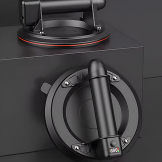 <tc>Electric Glass Suction Cup™ | Powerful &amp; Secure Grip</tc>