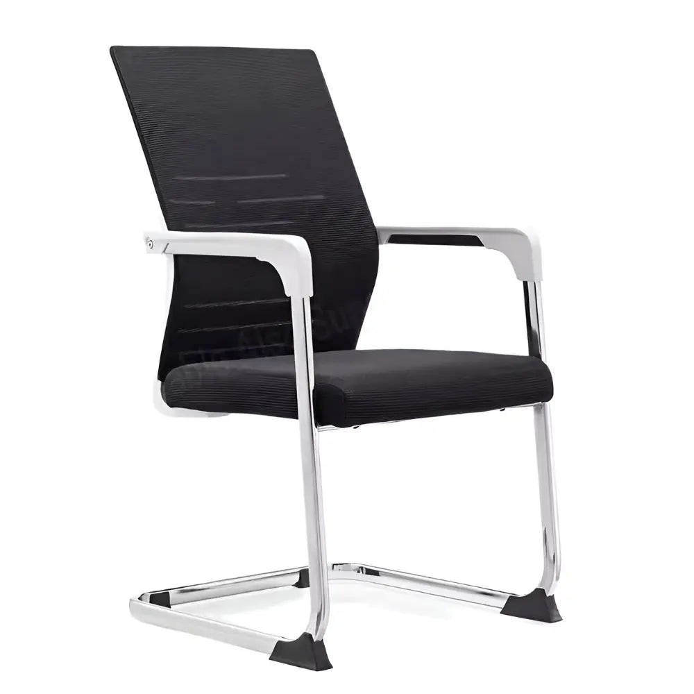Poltroncina da Ufficio™ | Eleganza Minimal per Spazi di Lavoro MigliorPrezzi.com