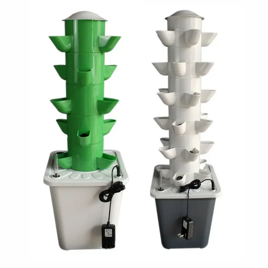 Mini Orto Indoor | Your intelligent domestic garden