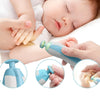 <tc>Electric Baby Nail File™ | Gentle & Safe</tc>