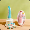 <tc>Electric Baby Nail File™ | Gentle & Safe</tc>