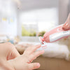 <tc>Electric Baby Nail File™ | Gentle & Safe</tc>