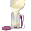 DosaImpasto™ | Il Dosatore Antigoccia per Muffin, Pancake e Dolci Perfetti MigliorPrezzi.com