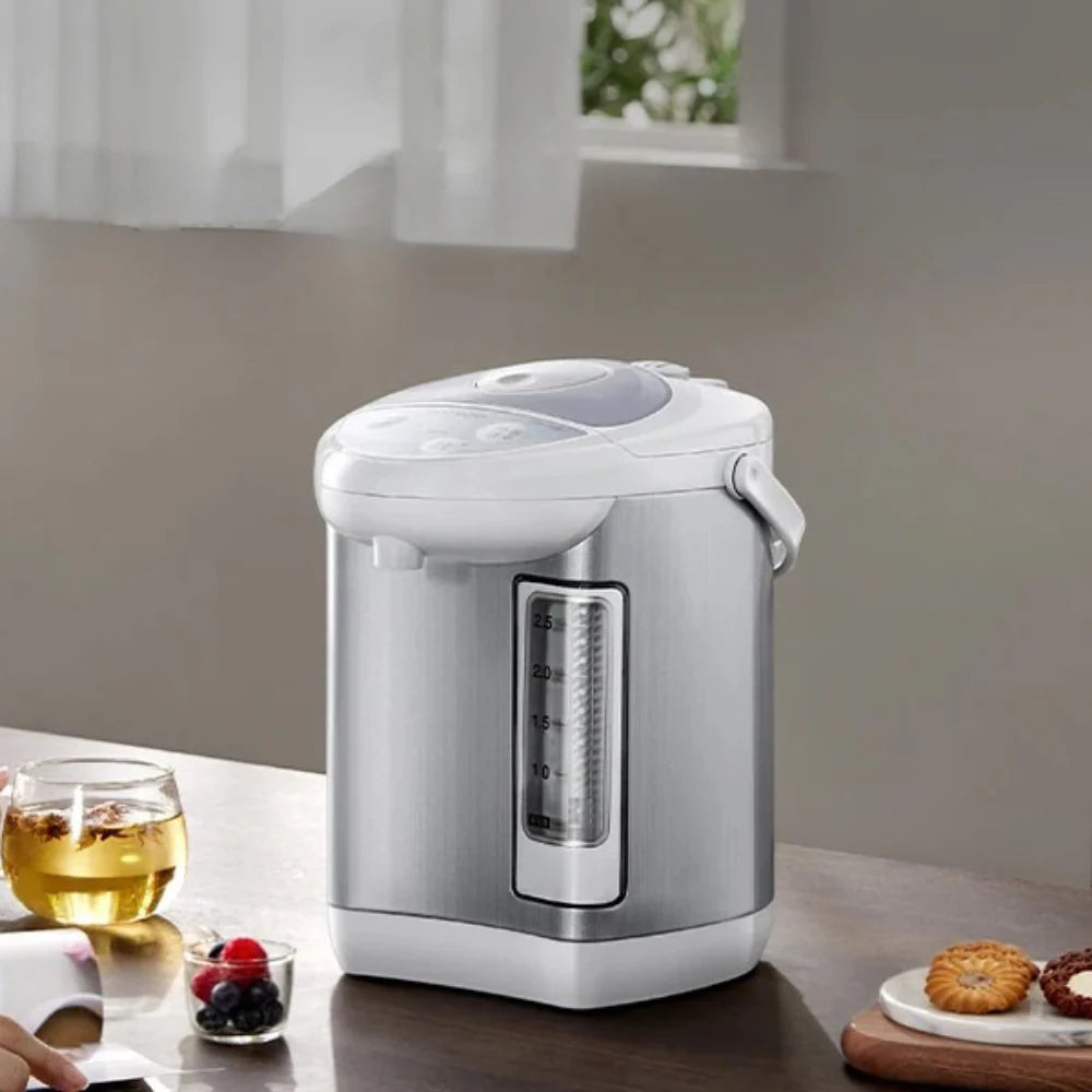 <tc>Hot Water Dispenser™ | Large Capacity Electric Kettle</tc>
