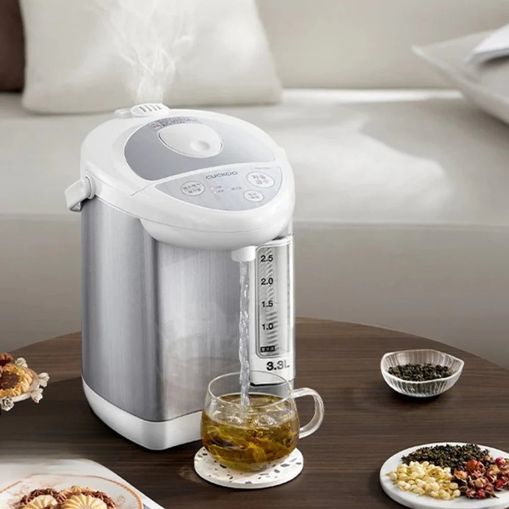 <tc>Hot Water Dispenser™ | Large Capacity Electric Kettle</tc>