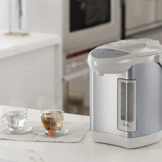 <tc>Hot Water Dispenser™ | Large Capacity Electric Kettle</tc>