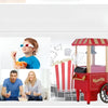Macchina per popcorn elettrica | Il piacere a casa tua