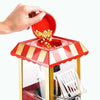 Macchina per popcorn elettrica | Il piacere a casa tua