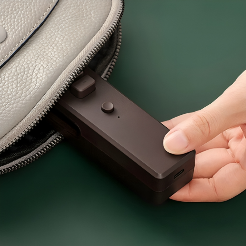 Thermal sealing 2 in 1 with cutter ™ | Keeping it fresh with passion