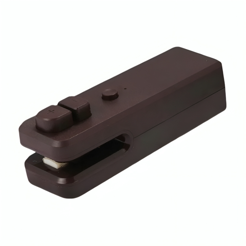 Thermal sealing 2 in 1 with cutter ™ | Keeping it fresh with passion