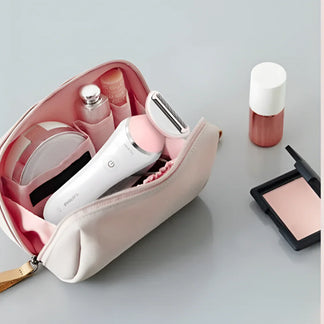 Rasoio Elettrico Femminile Philips Impermeabile per Depilazione Delicata