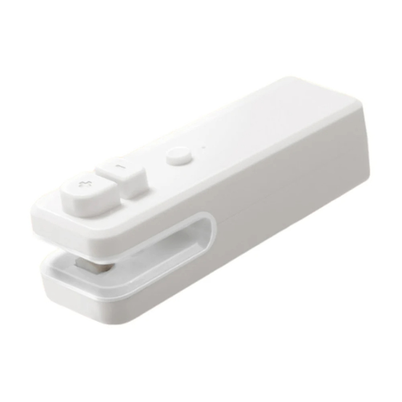 Thermal sealing 2 in 1 with cutter ™ | Keeping it fresh with passion