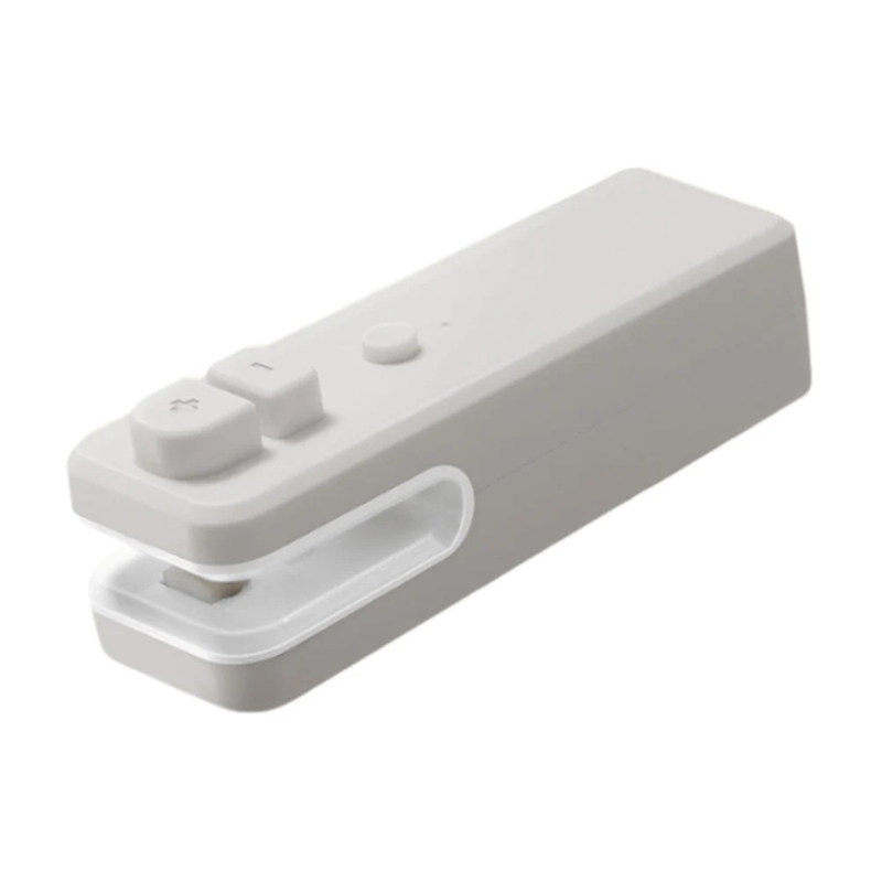 Thermal sealing 2 in 1 with cutter ™ | Keeping it fresh with passion