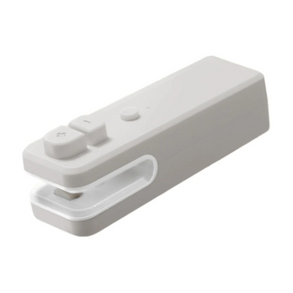 Thermal sealing 2 in 1 with cutter ™ | Keeping it fresh with passion