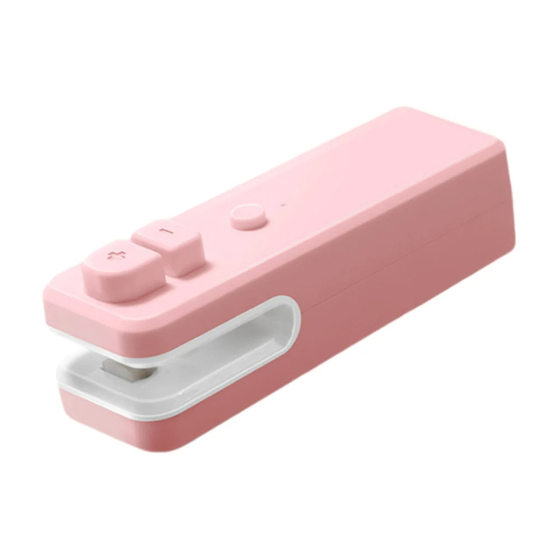 Thermal sealing 2 in 1 with cutter ™ | Keeping it fresh with passion